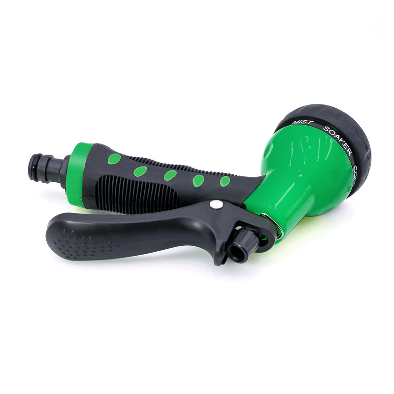 Gyro Green Eight Function Wate - Essential Gardening Tools 评论和价格