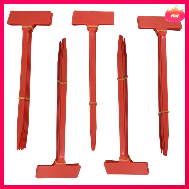 ABYP Gardens Planting Tools 50 - Garden Label Marker 评论和价格