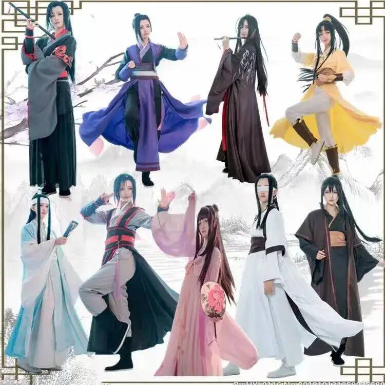 Wangji Wuxian Wei Jin Cheng Ji - Gardening Tools Brands 评论和价格