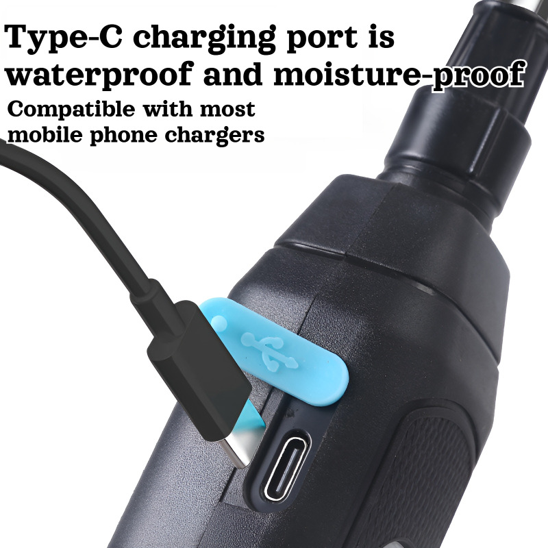 5L/8L USB Rechargeable Electri - Gardening Tools Watering Can 评论和价格