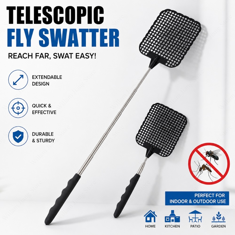 Expansion Designed Manual Fly  - Essential Gardening Tools 评论和价格