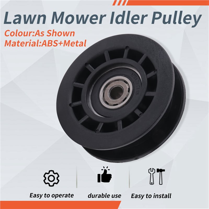 B62B-3X Idler Pulley For Husqv - Gardening Tools Brands 评论和价格