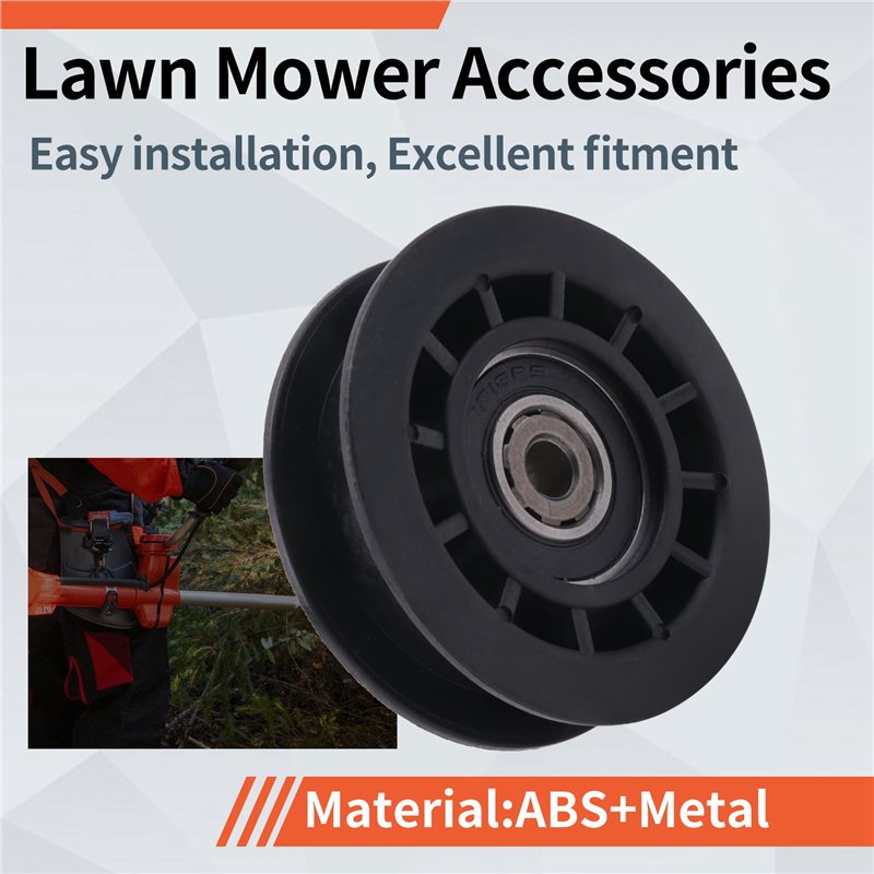 B62B-3X Idler Pulley For Husqv - Gardening Tools Brands 评论和价格