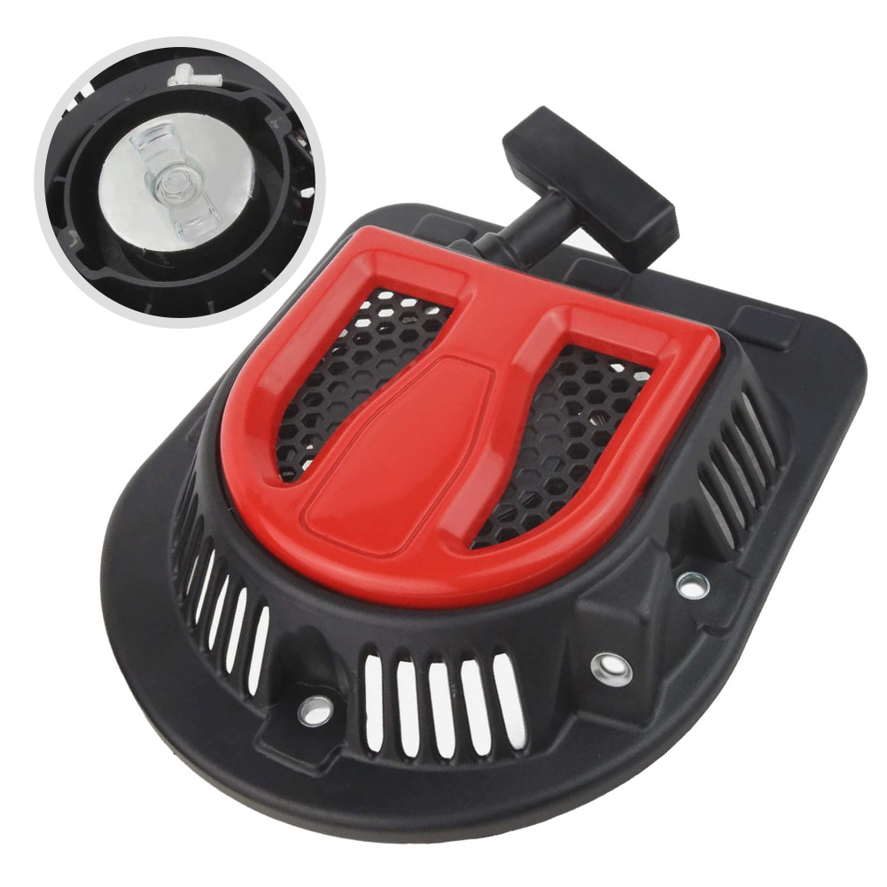 Recoil Starter For Güde Models - Gardening Tools B&Q 评论和价格