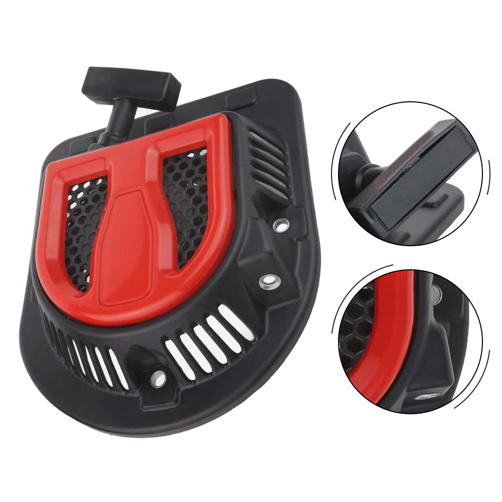 Recoil Starter For Güde Models - Gardening Tools B&Q 评论和价格