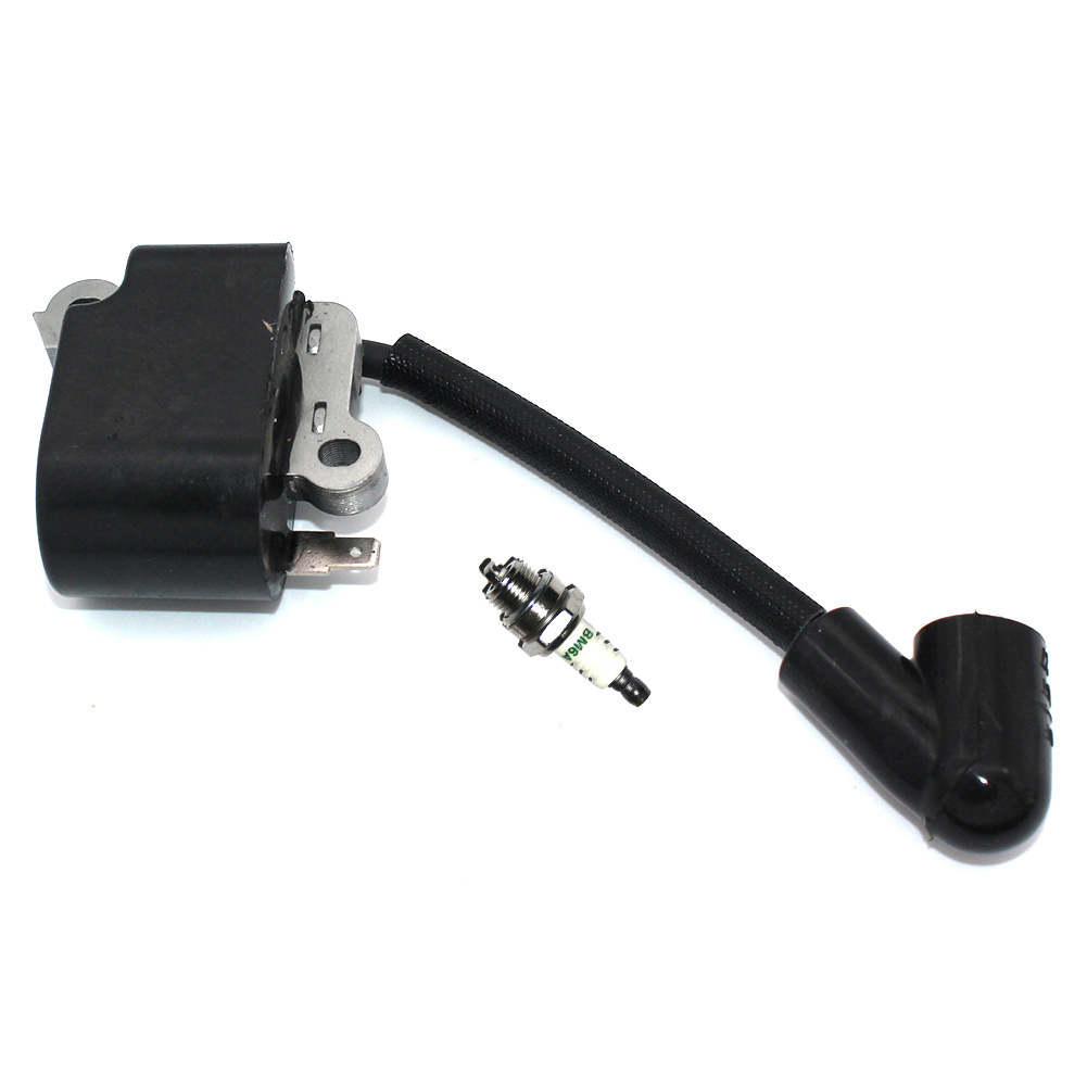 Ignition Coil Fit for Husqvarn - Husqvarna Chainsaw 120 Mark Ii 评论和价格