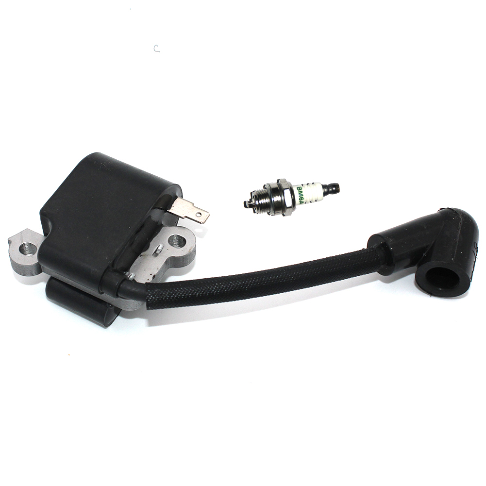 Ignition Coil Fit for Husqvarn - Husqvarna Chainsaw 120 Mark Ii 评论和价格