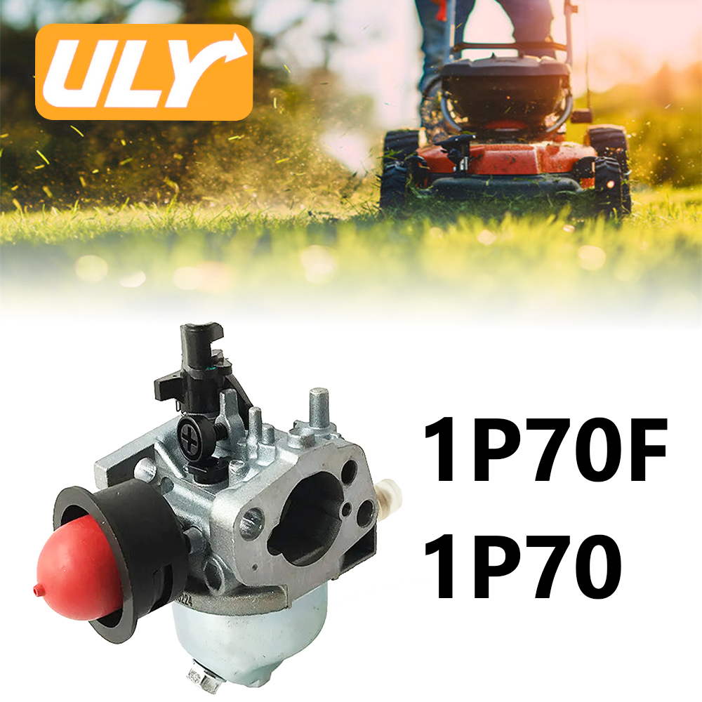 Carburetor with Enrichment Pum - Gardening Tools Brands 评论和价格