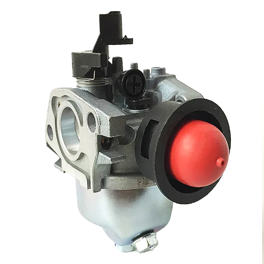 Carburetor with Enrichment Pum - Gardening Tools Brands 评论和价格