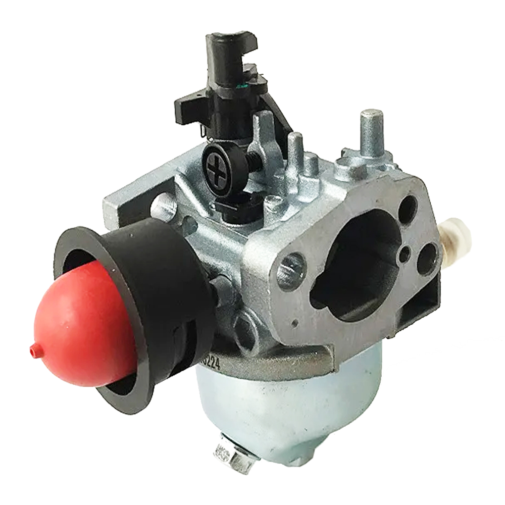 Carburetor with Enrichment Pum - Gardening Tools Brands 评论和价格