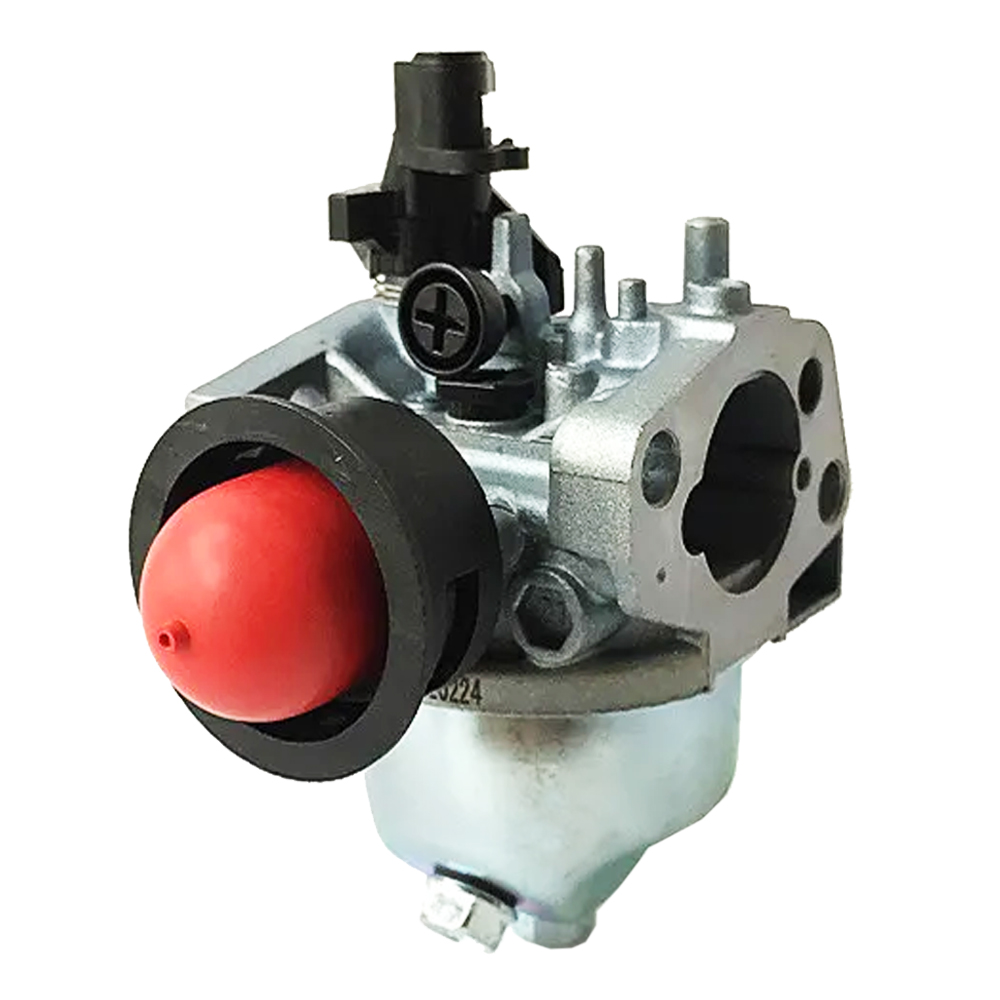 Carburetor with Enrichment Pum - Gardening Tools Brands 评论和价格