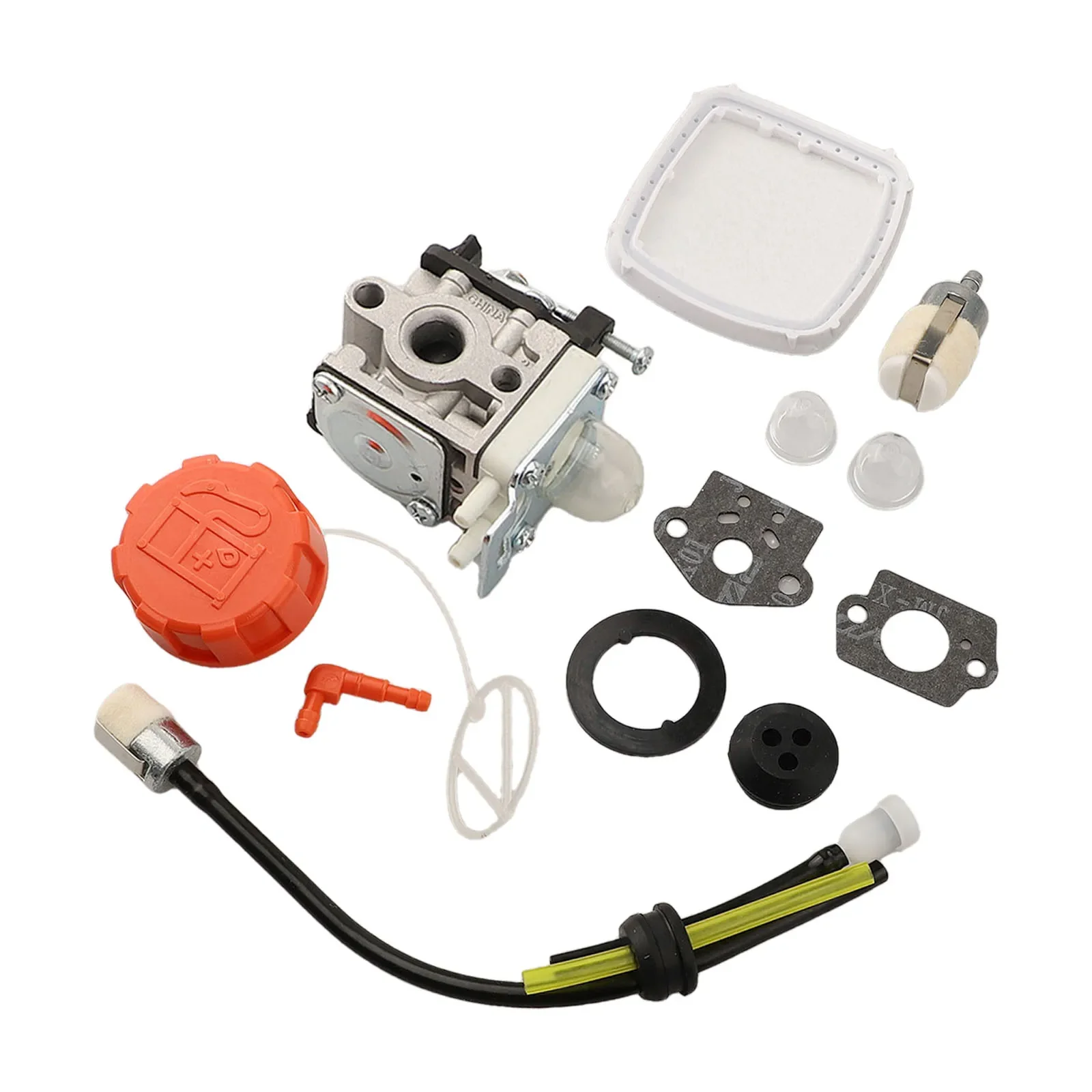 For Carburetors That Fit For F - Gardening Tools List 评论和价格