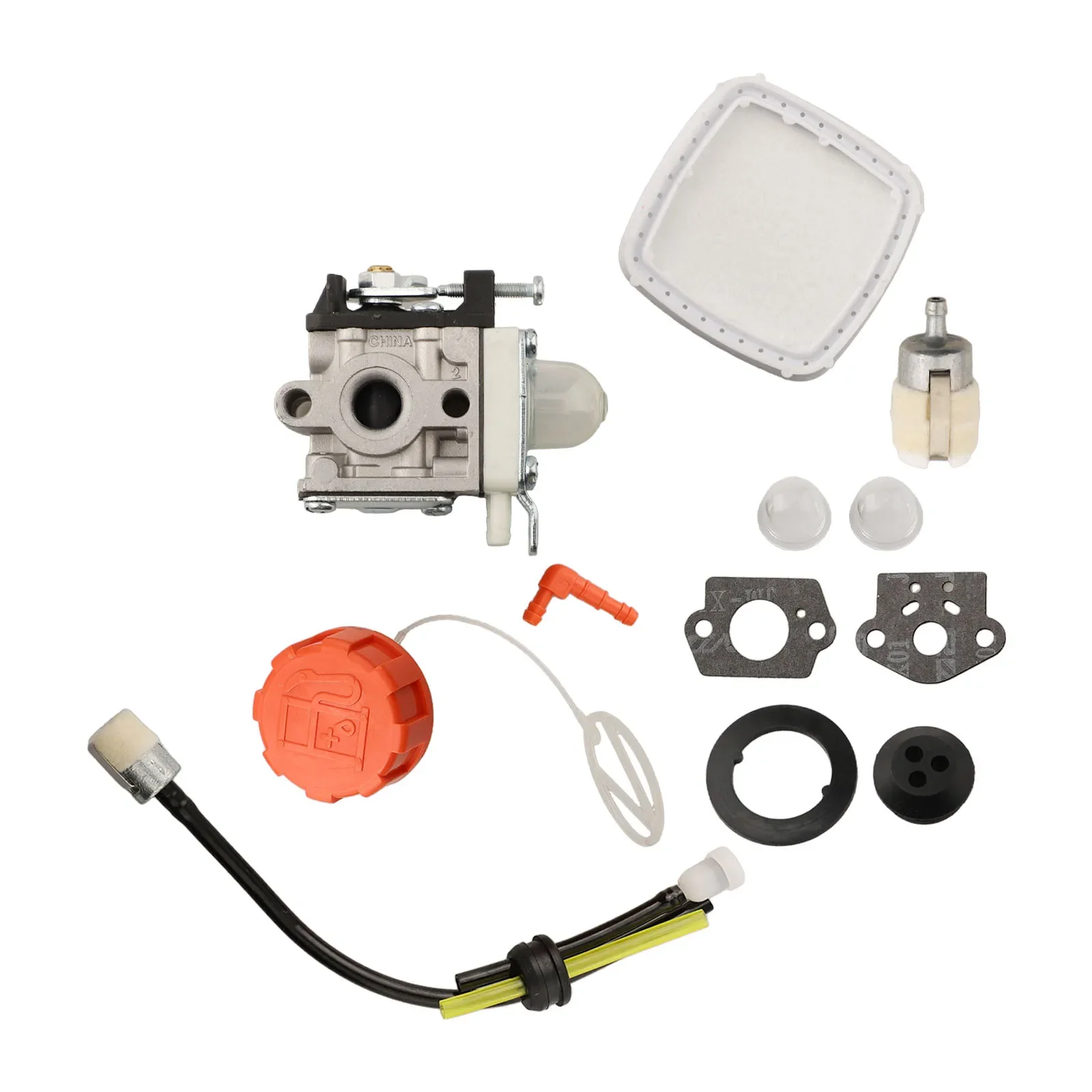 For Carburetors That Fit For F - Gardening Tools List 评论和价格