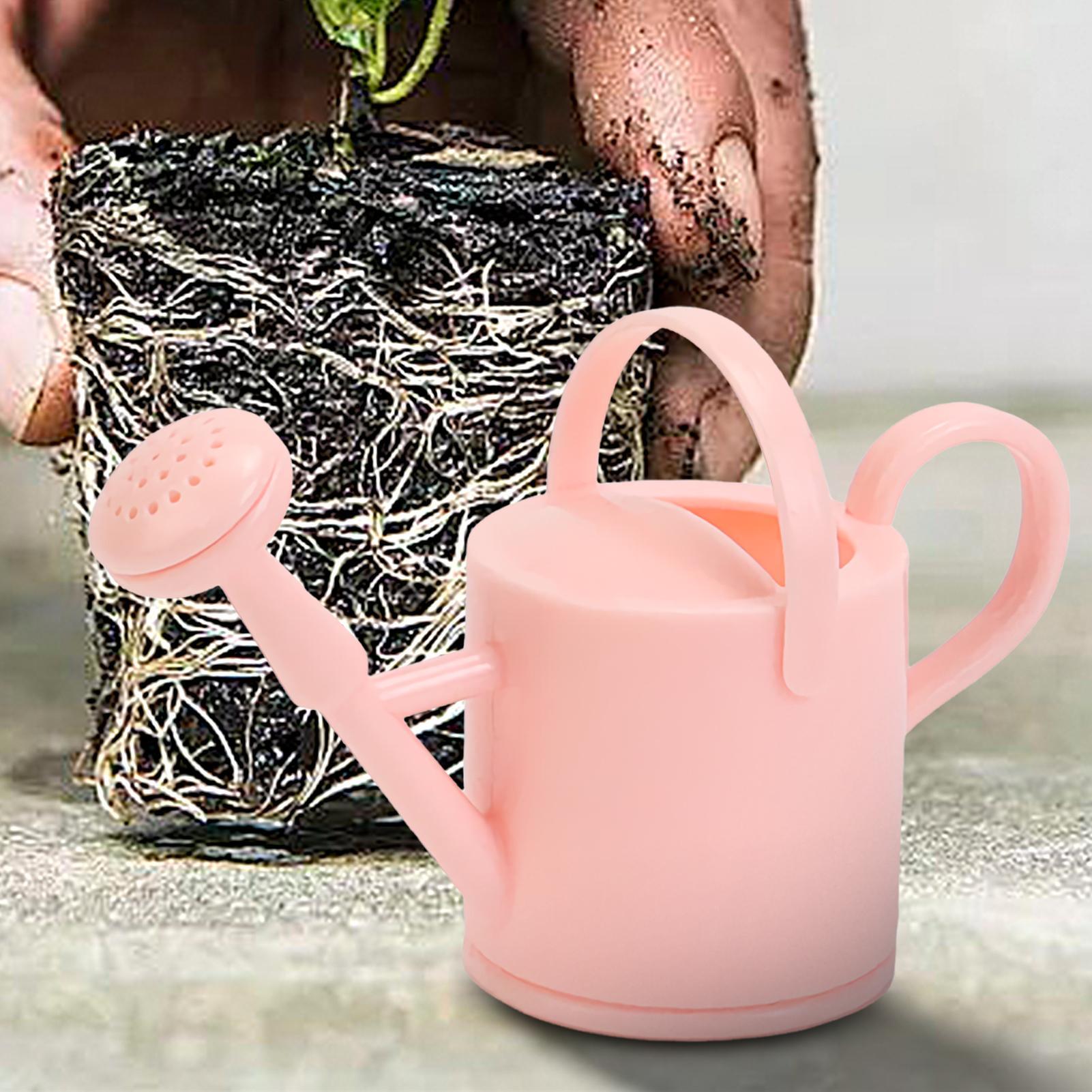 Small Kids Watering Can Flexib - Gardening Tools Watering Can 评论和价格