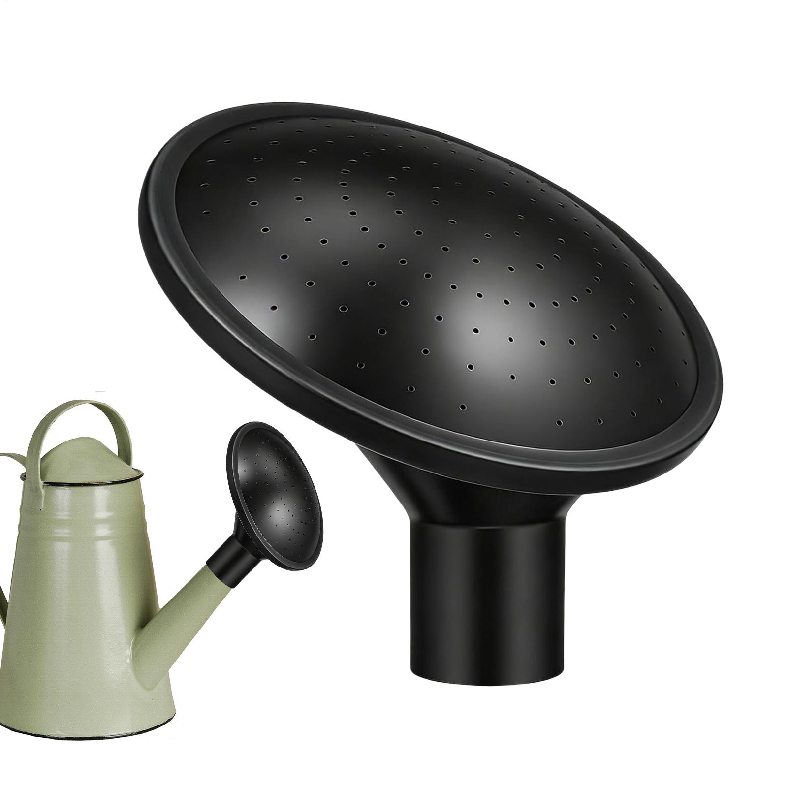 1PCS Black 2.3cm Inner Diamete - Gardening Tools Watering Can 评论和价格