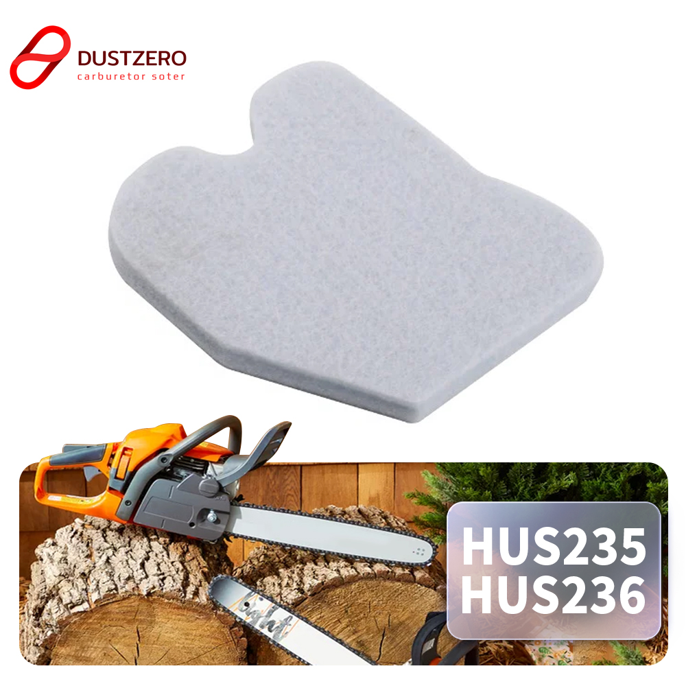 10PCS Air Filter Fits Husqvarn - Husqvarna Chainsaw 120 Mark Ii 评论和价格