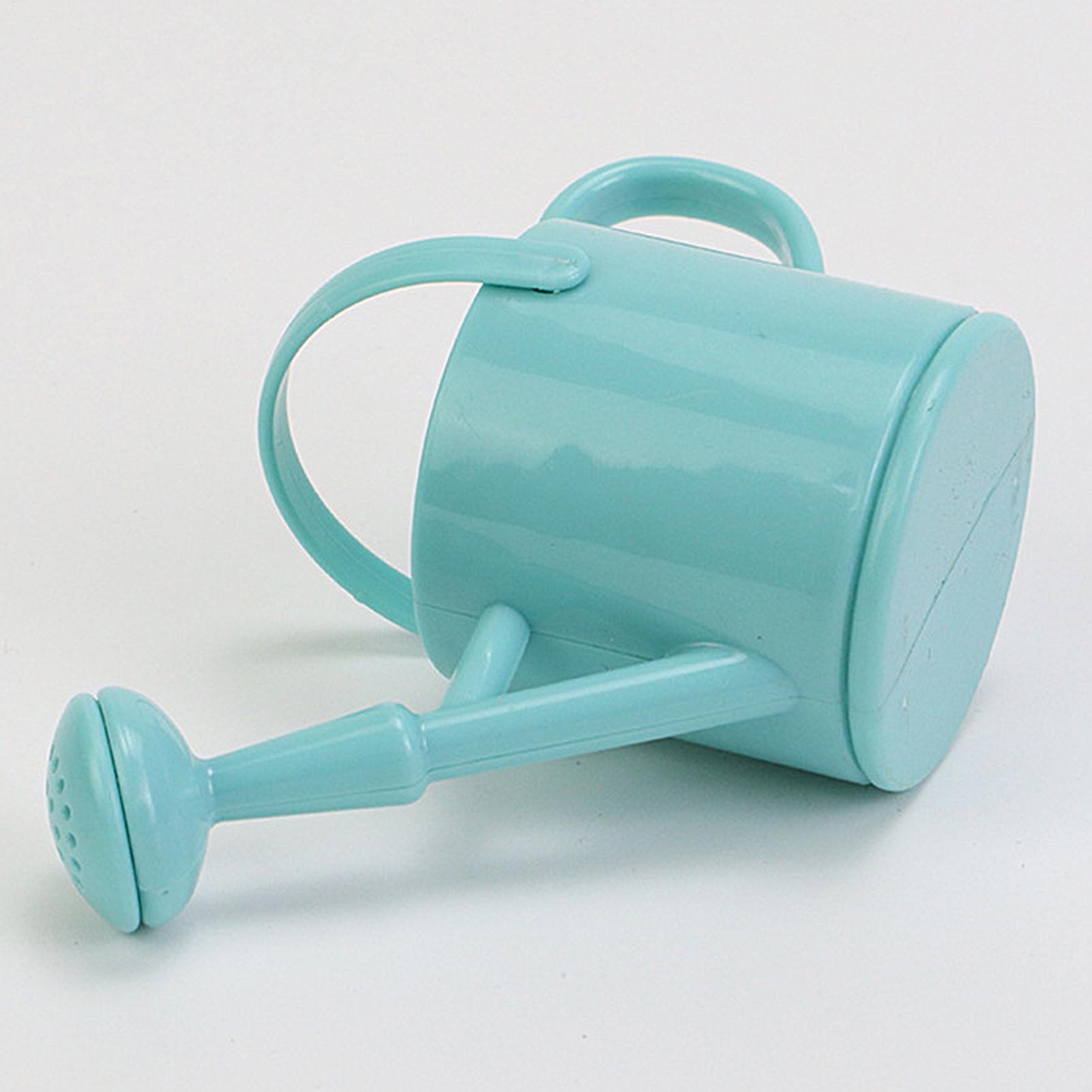 1pc Small Watering Can for Kid - Gardening Tools Watering Can 评论和价格