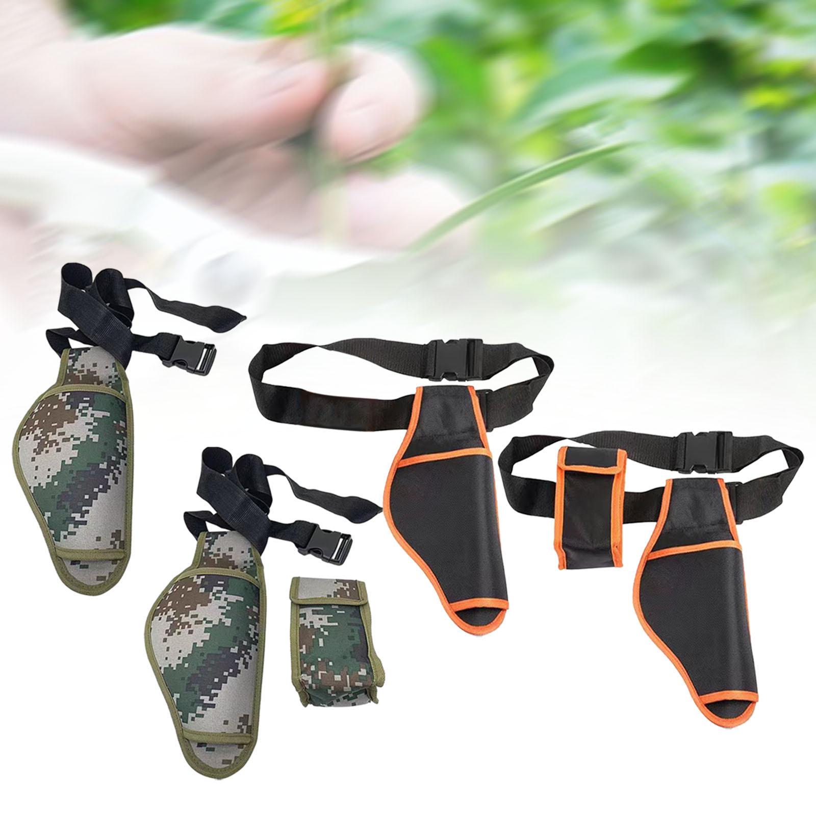 Electric Scissors Pouch Househ - Essential Gardening Tools 评论和价格