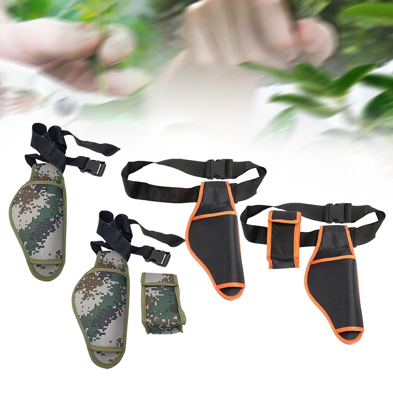 Electric Scissors Pouch Househ - Essential Gardening Tools 评论和价格