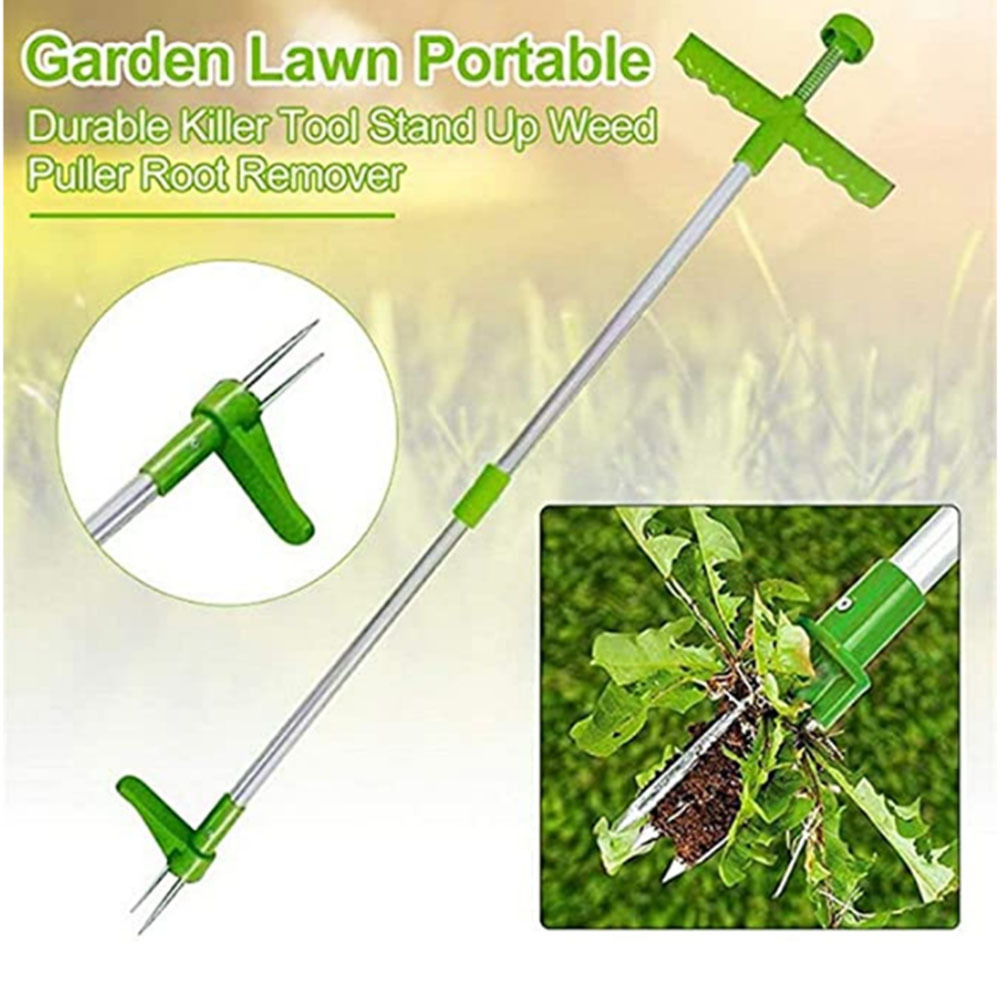 manual durable killer tool sta - Gardening Tools For Weeds 评论和价格