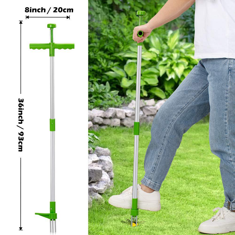 manual durable killer tool sta - Gardening Tools For Weeds 评论和价格