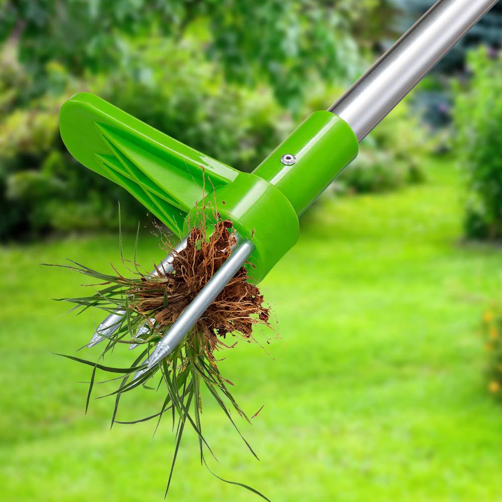 manual durable killer tool sta - Gardening Tools For Weeds 评论和价格