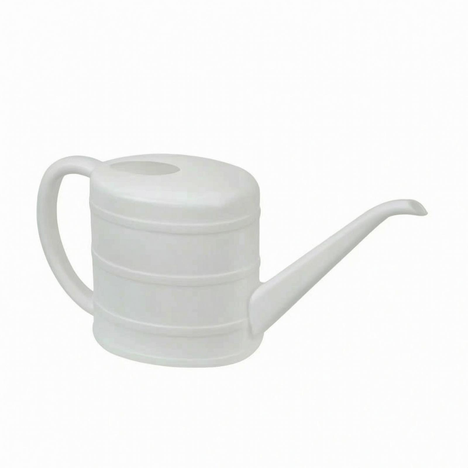 Watering Can with Long Spout E - Gardening Tools Watering Can 评论和价格