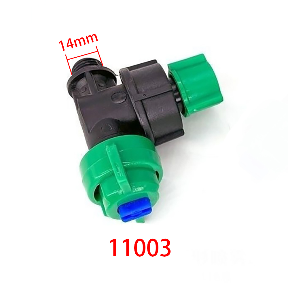 5pcs Spray Tube Fittings Pipe  - Gardening Tools Watering Can 评论和价格