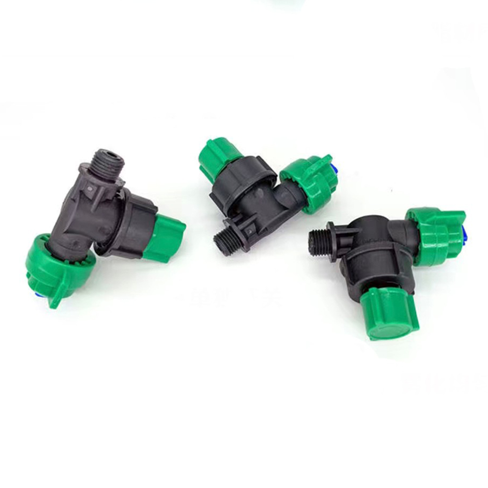 5pcs Spray Tube Fittings Pipe  - Gardening Tools Watering Can 评论和价格