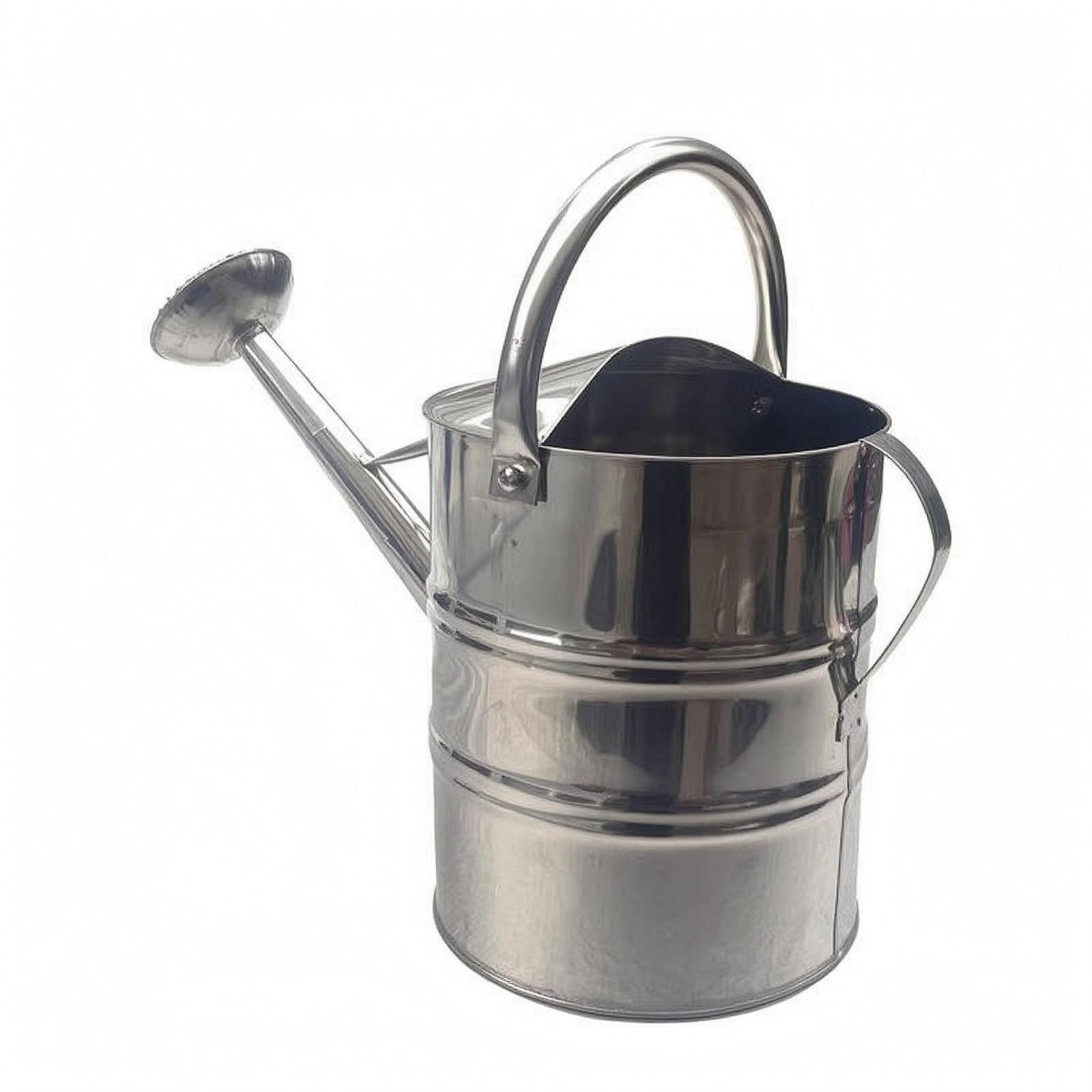 Garden Flower Watering Can Sta - Gardening Tools Watering Can 评论和价格