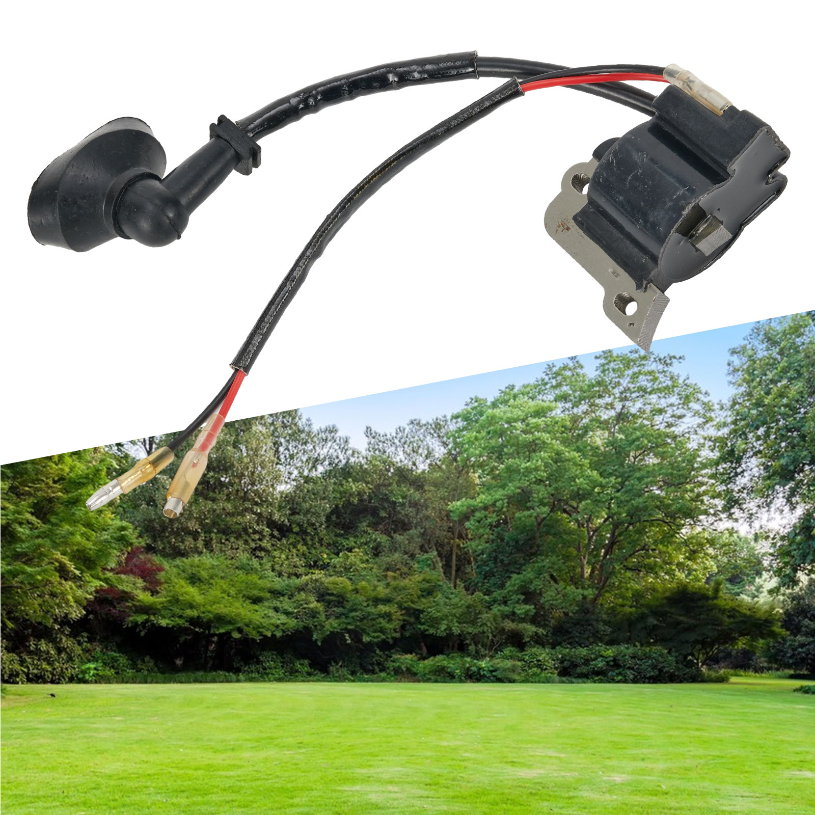 for Ignition Coil Subassembly  - Gardening Tools List 评论和价格