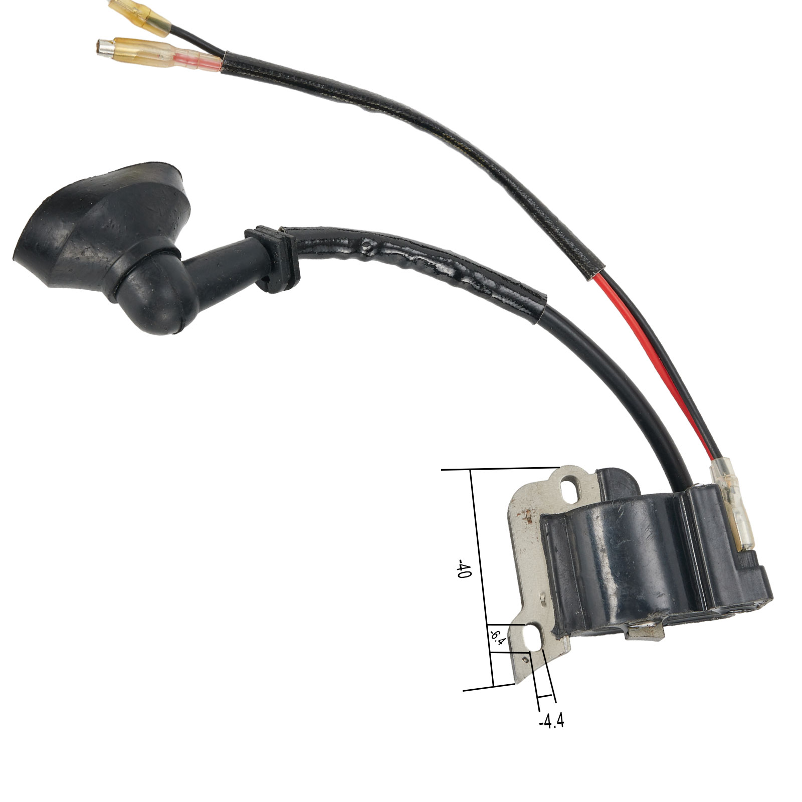 for Ignition Coil Subassembly  - Gardening Tools List 评论和价格