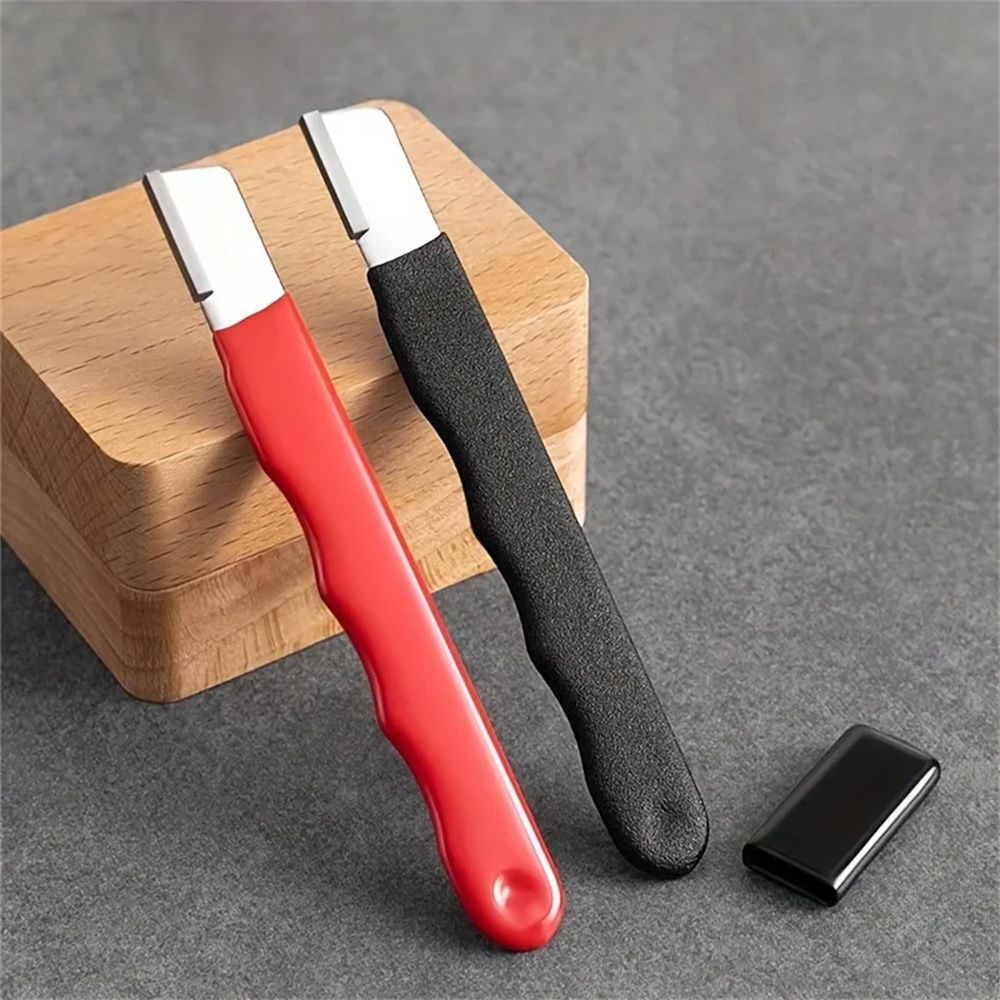 Portable Alloy Steel Knife Sha - Essential Gardening Tools 评论和价格