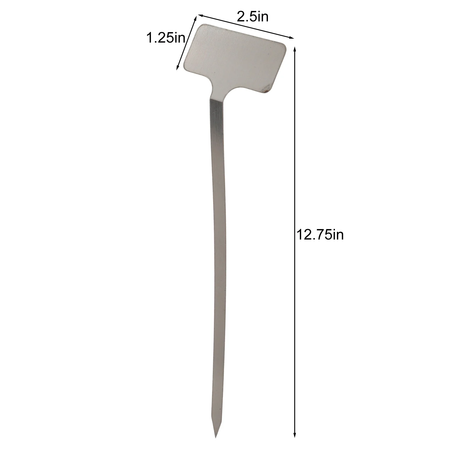 304 stainless steel waterproof - Garden Label Marker 评论和价格
