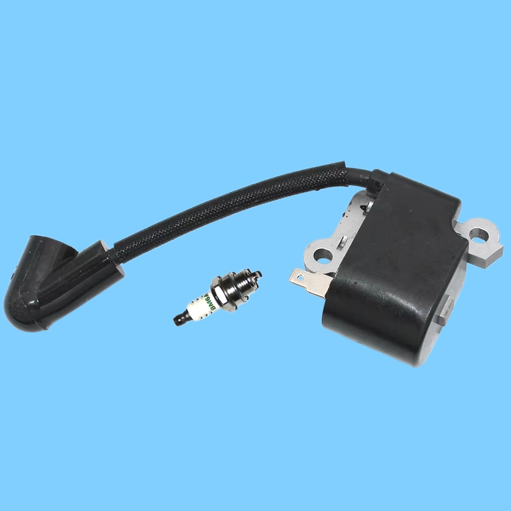 Ignition Coils Fit Husqvarna C - Husqvarna Chainsaw 120 Mark Ii 评论和价格