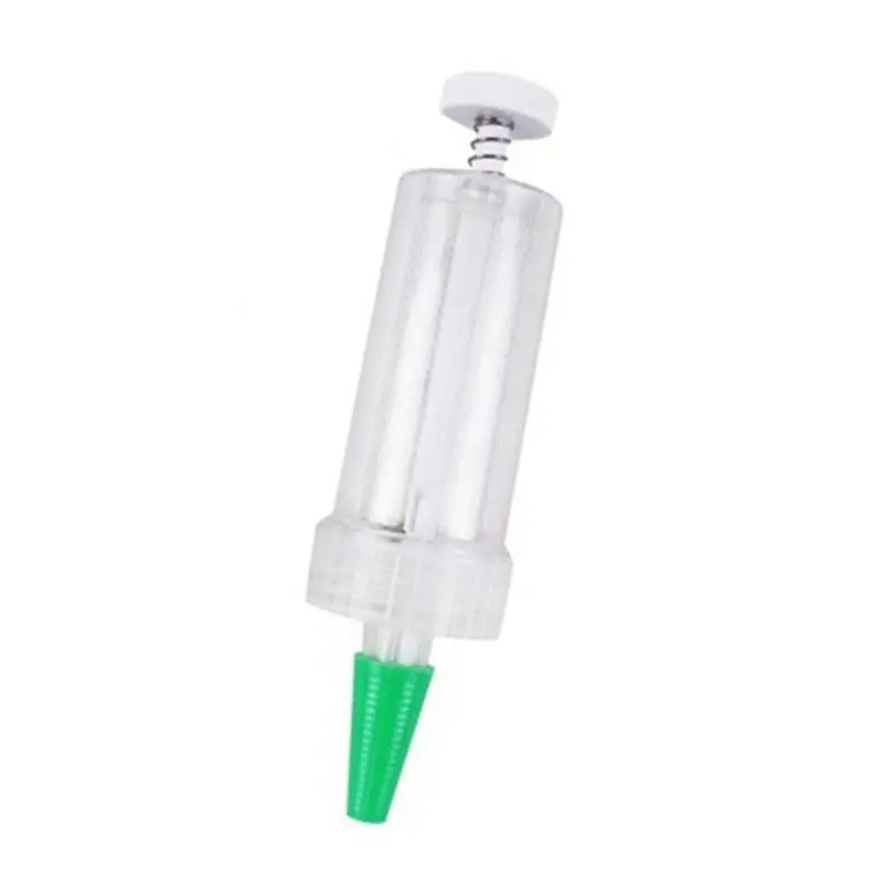 1pc Handheld Seed Dispenser, M - Essential Gardening Tools 评论和价格