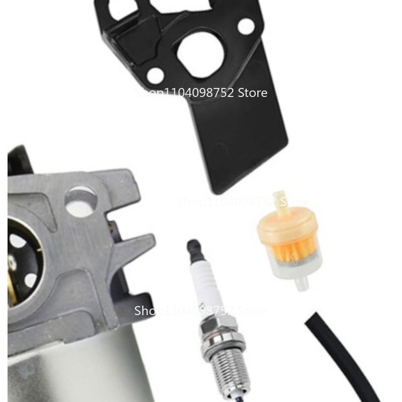 Carburetor Kit for B&S 596080  - Gardening Tools B&Q 评论和价格