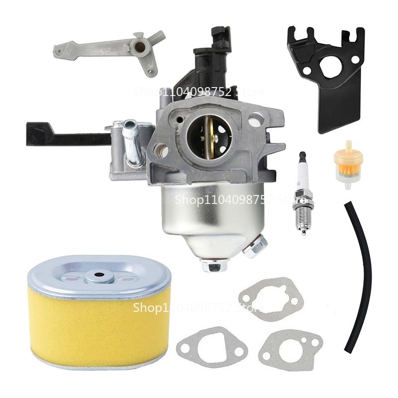 Carburetor Kit for B&S 596080  - Gardening Tools B&Q 评论和价格