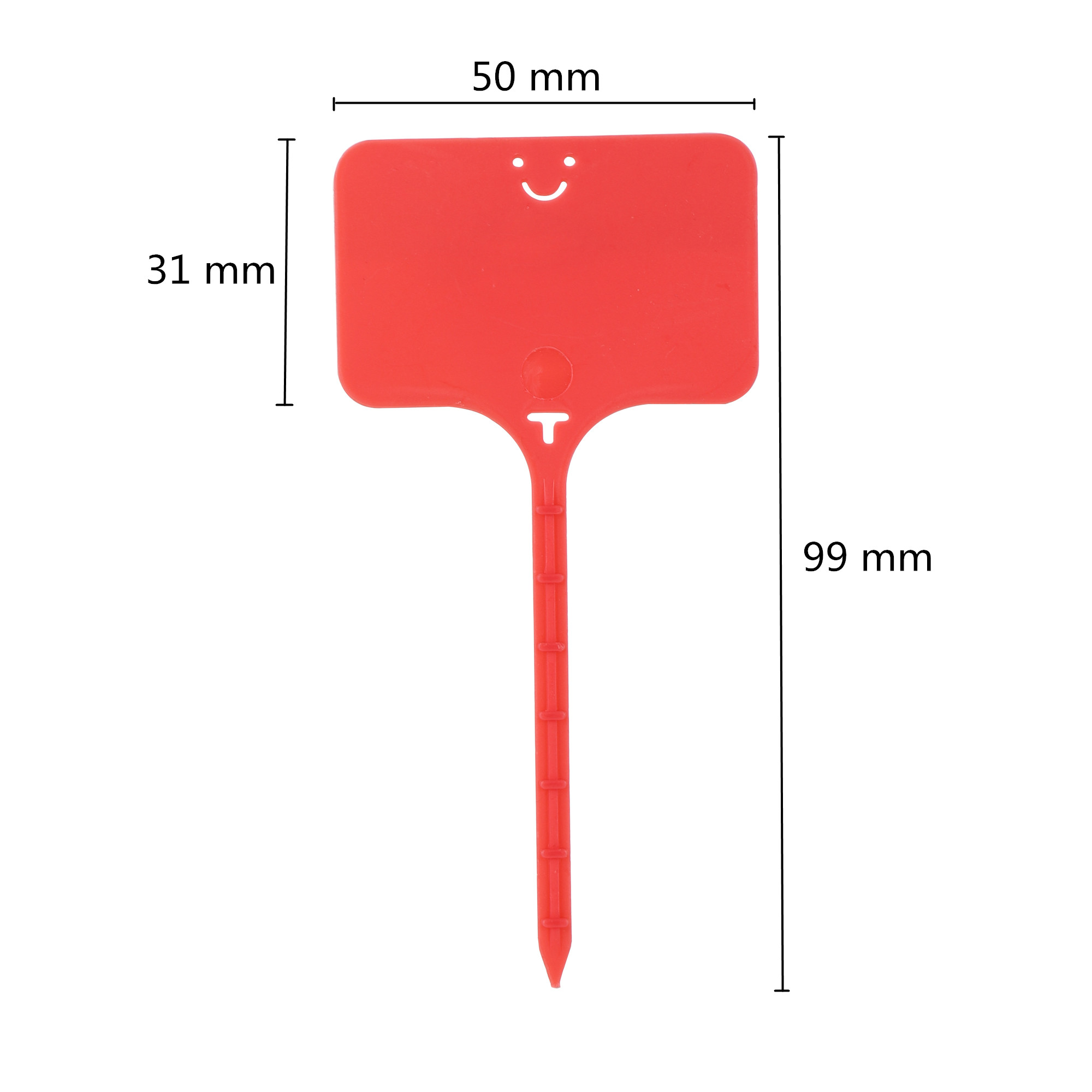 30pcs Flower Pot Marker Tags P - Garden Label Marker 评论和价格