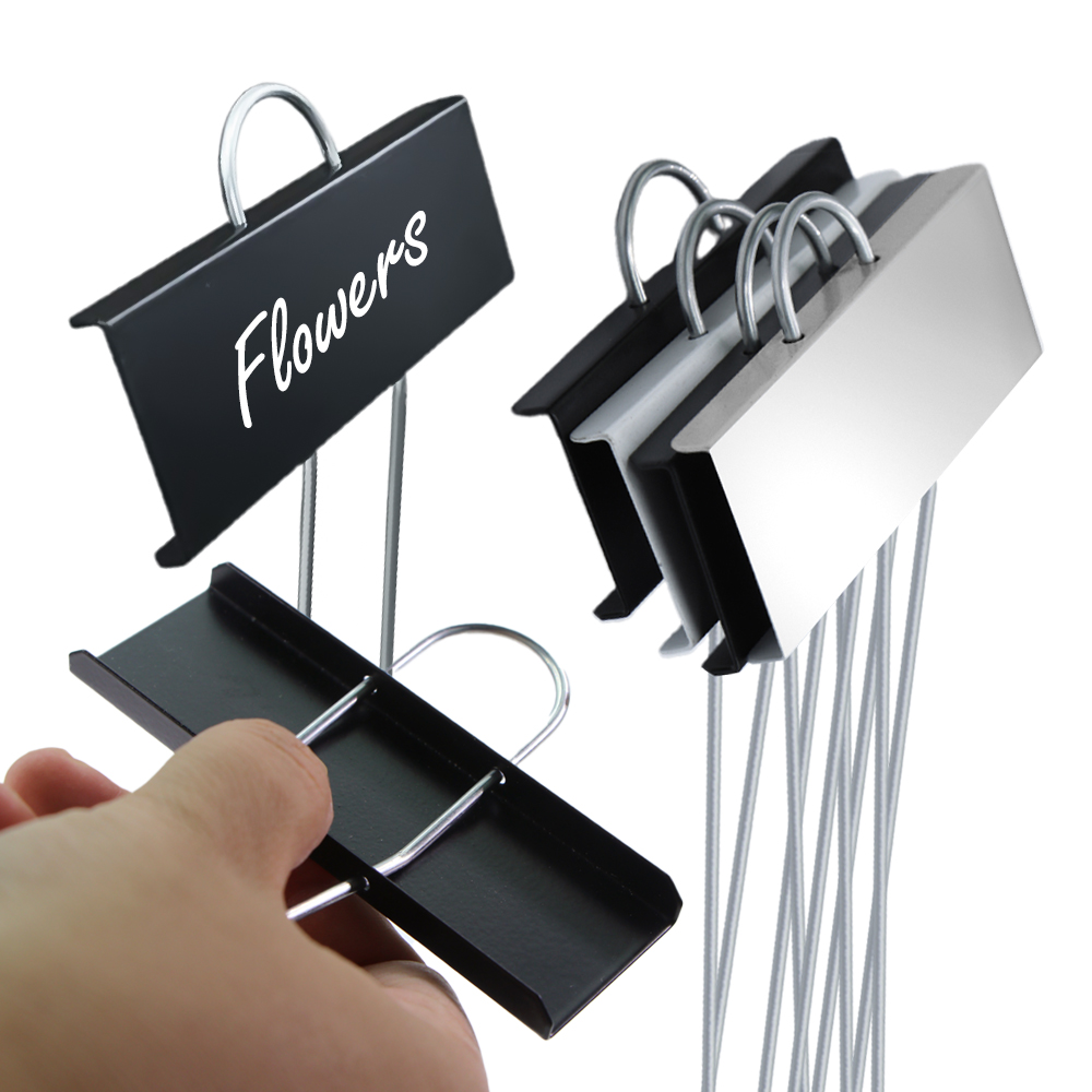 8/15/30/50PCS Weatherproof Lar - Garden Label Marker 评论和价格