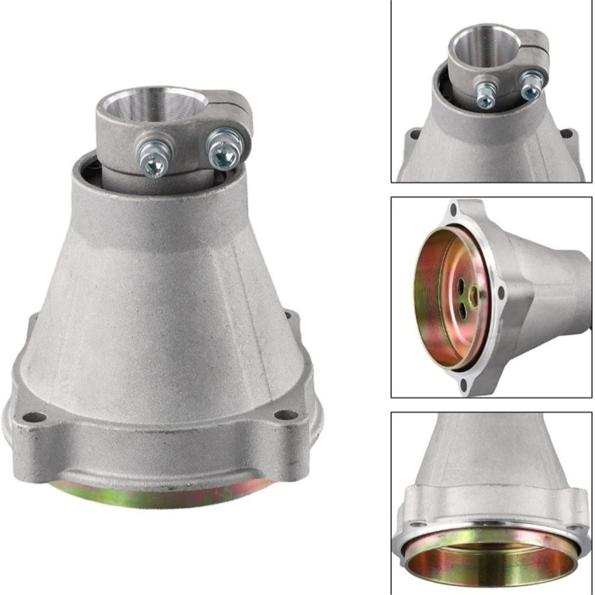 【MUST-HAVE LIST】 9 Teeth Mower - Gardening Tools List 评论和价格