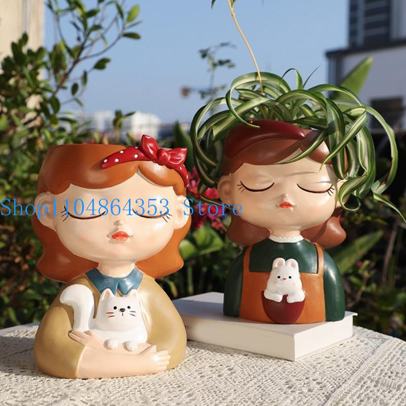 652F Safe Silicone Planter Mol - Gardening Tools Girls 评论和价格