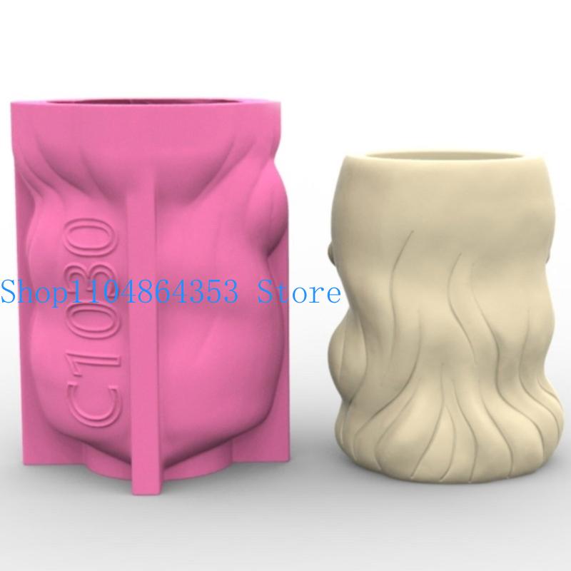 652F Safe Silicone Planter Mol - Gardening Tools Girls 评论和价格