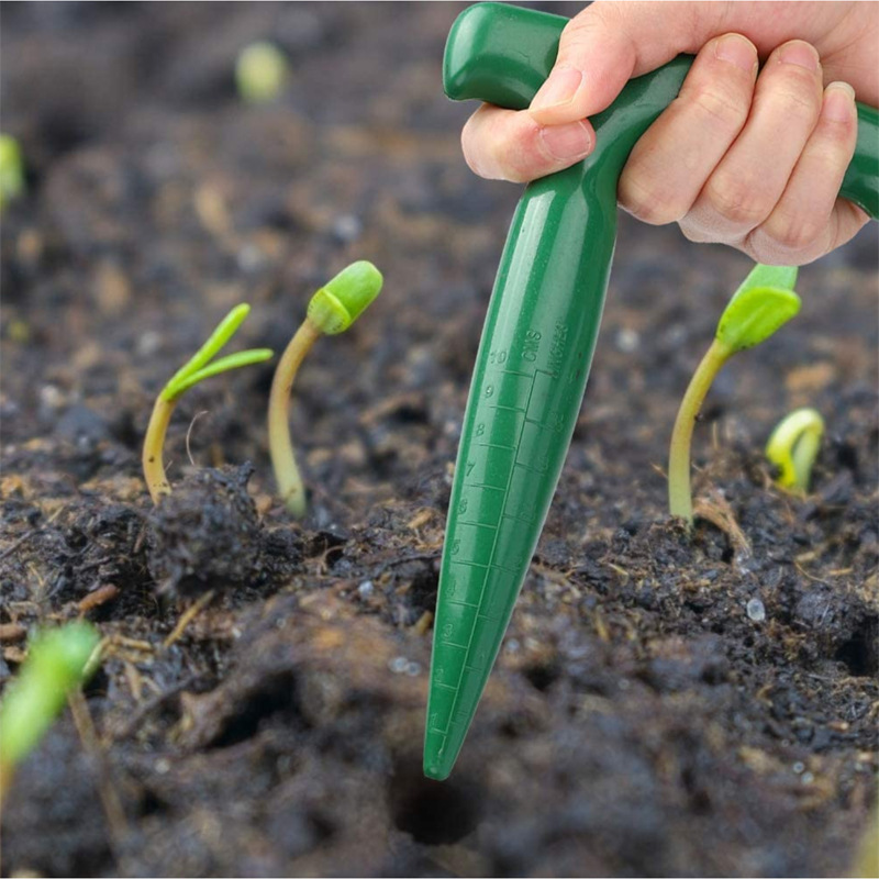 Mini Gardening Tool Set Label  - Gardening Tools Brands 评论和价格