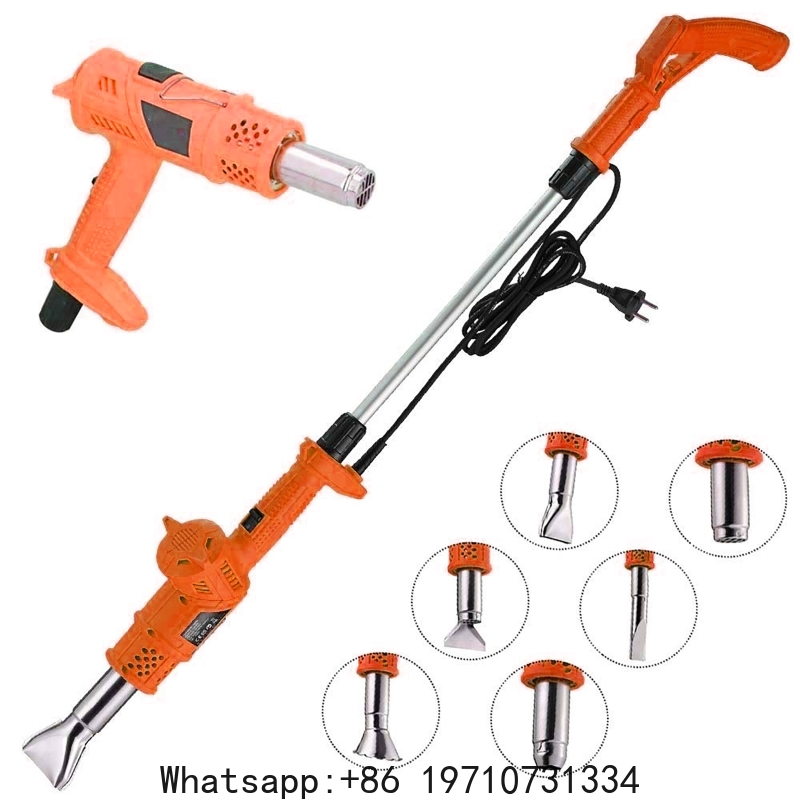 Electric Weed Burner 2000W Gar - Gardening Tools For Weeds 评论和价格