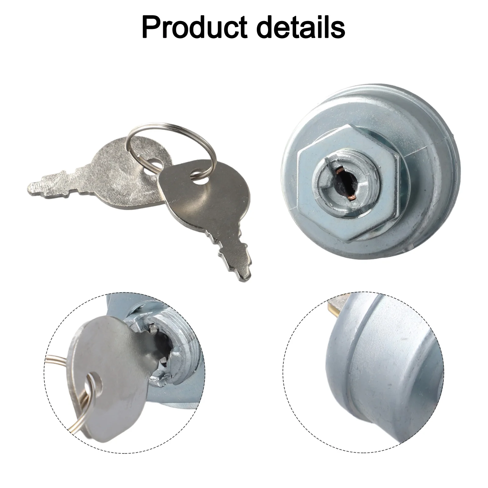 Replacement For Ignition Start - Gardening Tools B&Q 评论和价格
