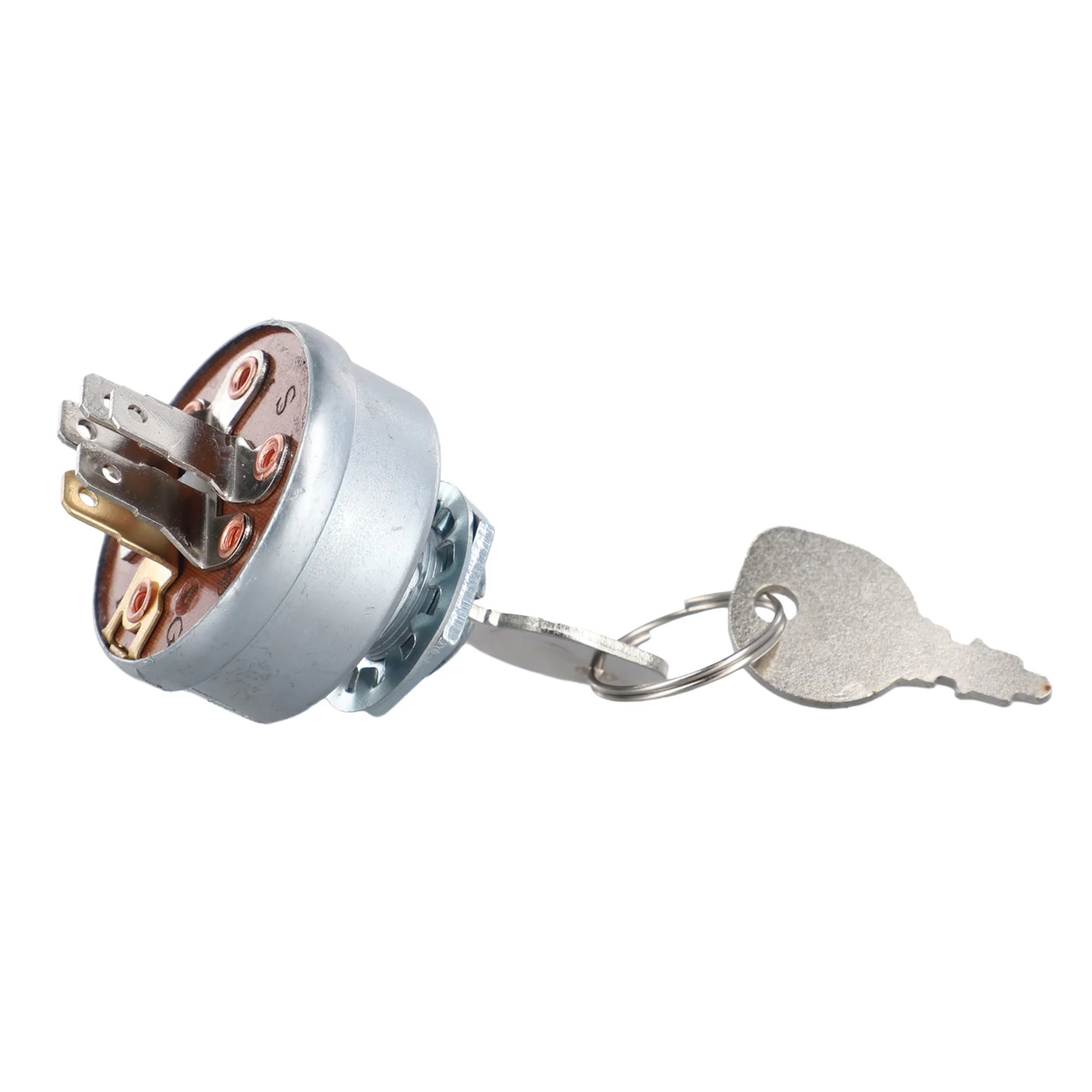 Replacement For Ignition Start - Gardening Tools B&Q 评论和价格