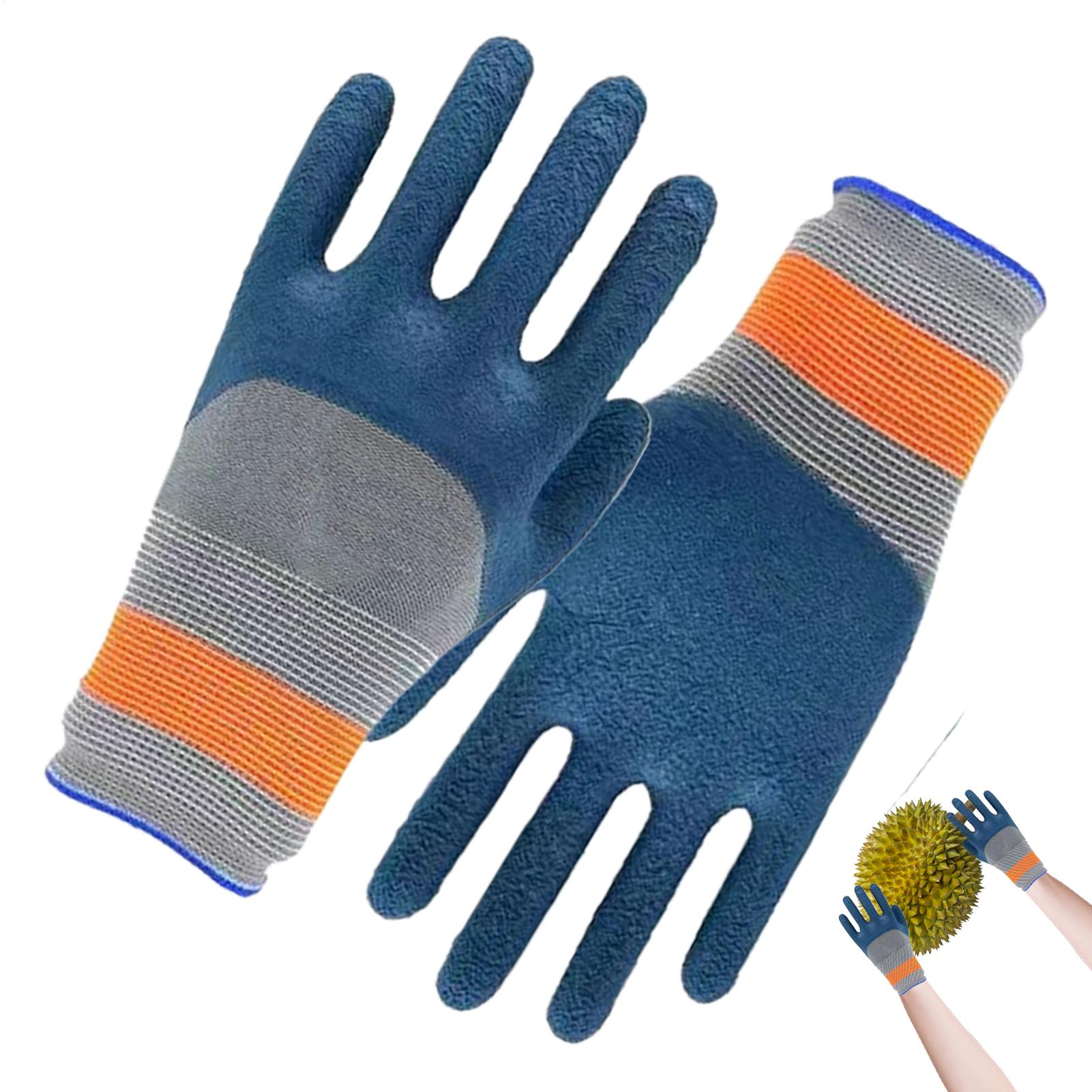Gardening Gloves Thorn Proof W - Garden Gloves Thorn Proof 评论和价格
