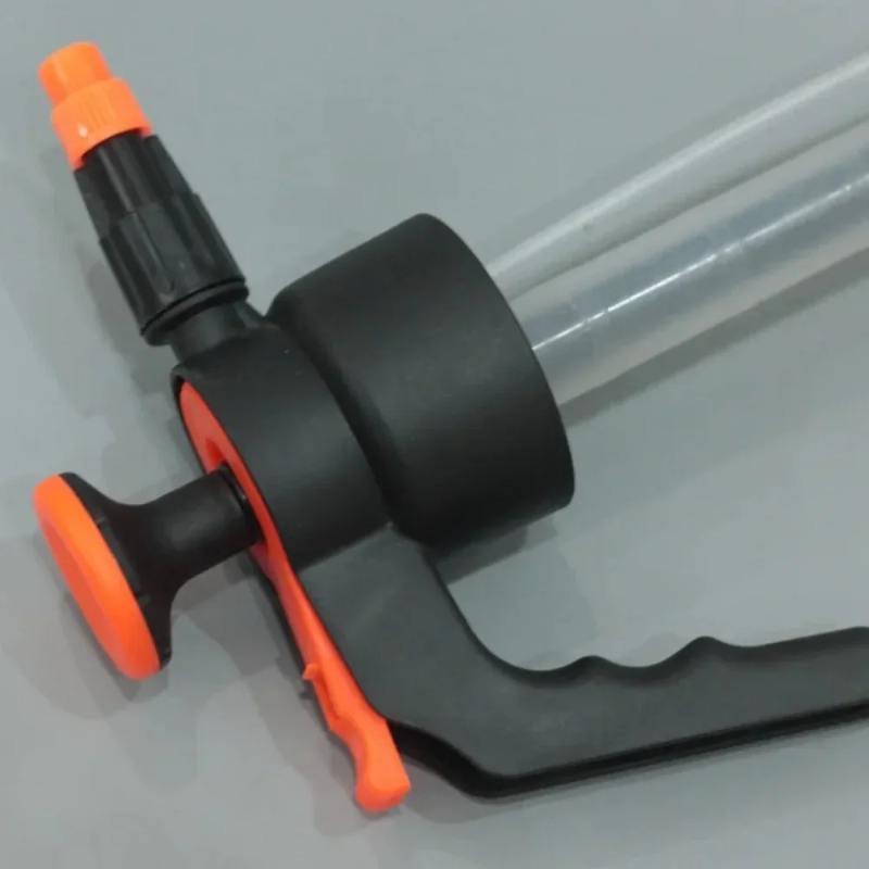 1.2L Car Wash Spray Bottle Was - Gardening Tools Watering Can 评论和价格