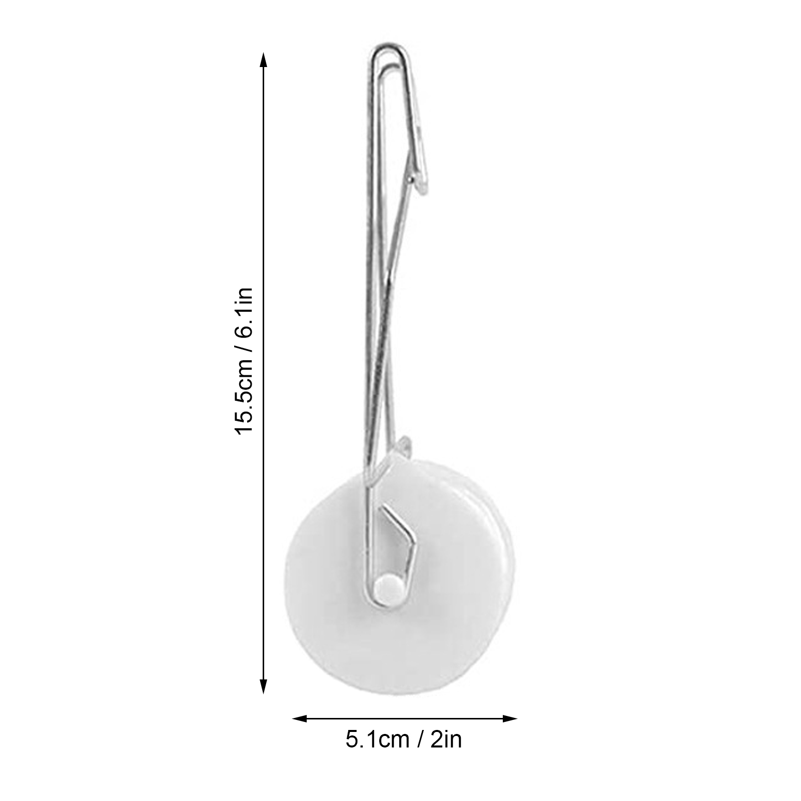 6-50pcs Tomato Support Hooks T - Essential Gardening Tools 评论和价格